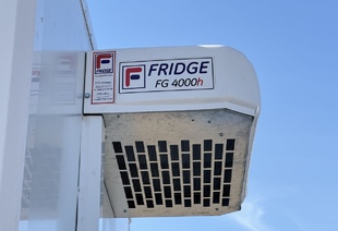 SDAC J6 РЕФРИЖЕРАТОР ХОУ FRIDGE FG4000h 4,2×2,3×2,3м